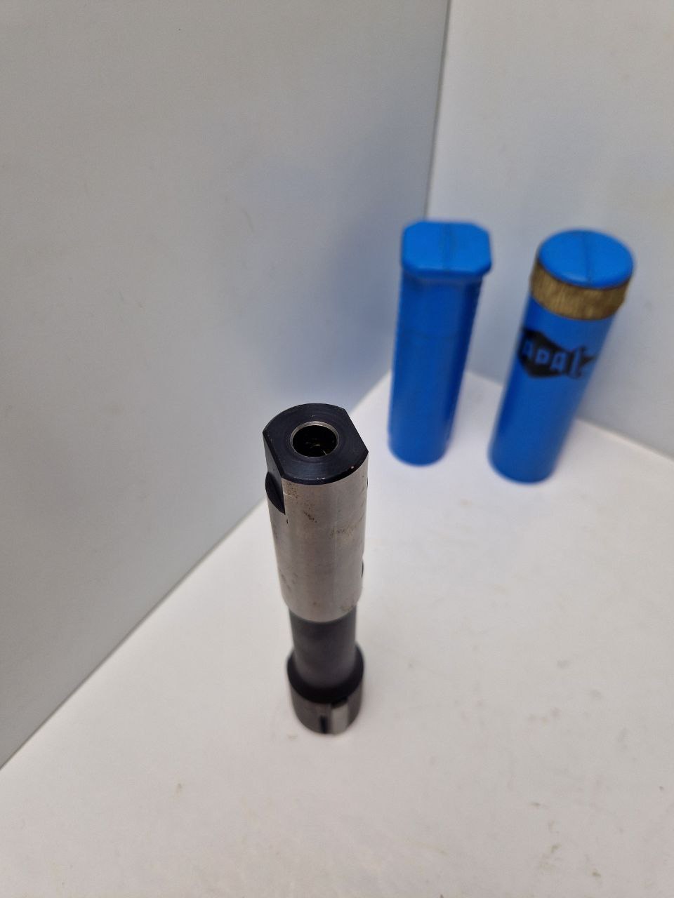 MAPAL single-cutting reamer WP-AS 92R 30,5⌀ H7 11,92 DBP u.AP MN 2003 (Request price)