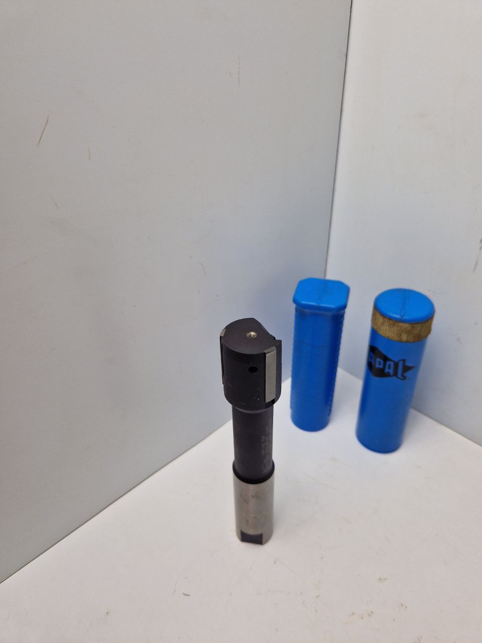 MAPAL single-cutting reamer WP-AS 92R 30,5⌀ H7 11,92 DBP u.AP MN 2003 (Request price)
