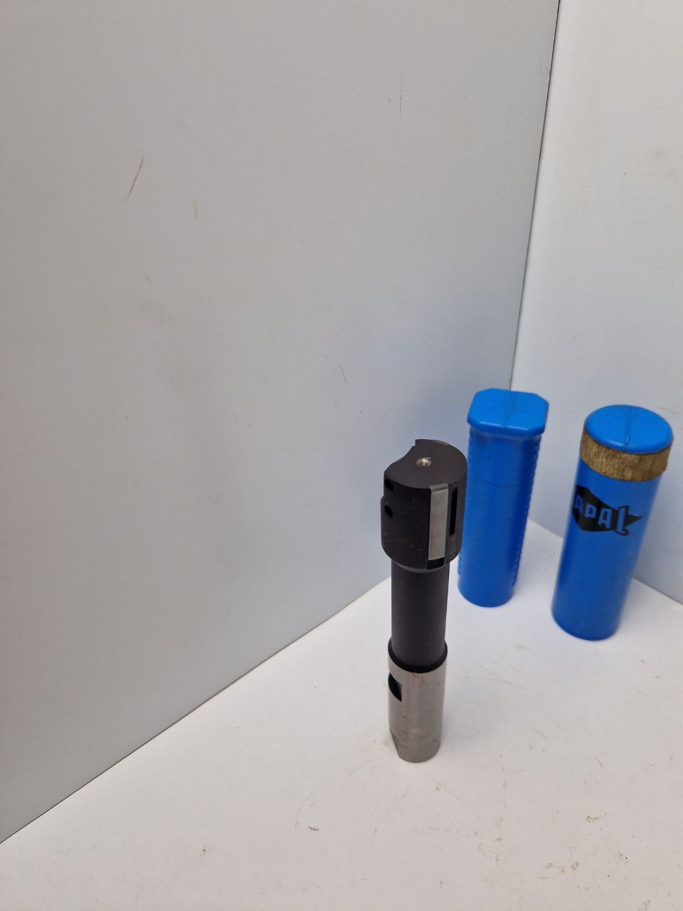 MAPAL single-cutting reamer WP-AS 92R 30,5⌀ H7 11,92 DBP u.AP MN 2003 (Request price)
