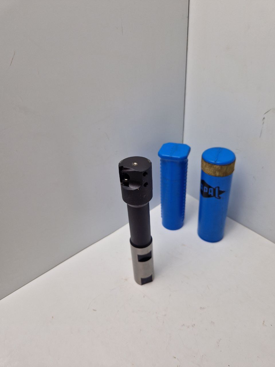 MAPAL single-cutting reamer WP-AS 92R 30,5⌀ H7 11,92 DBP u.AP MN 2003 (Request price)