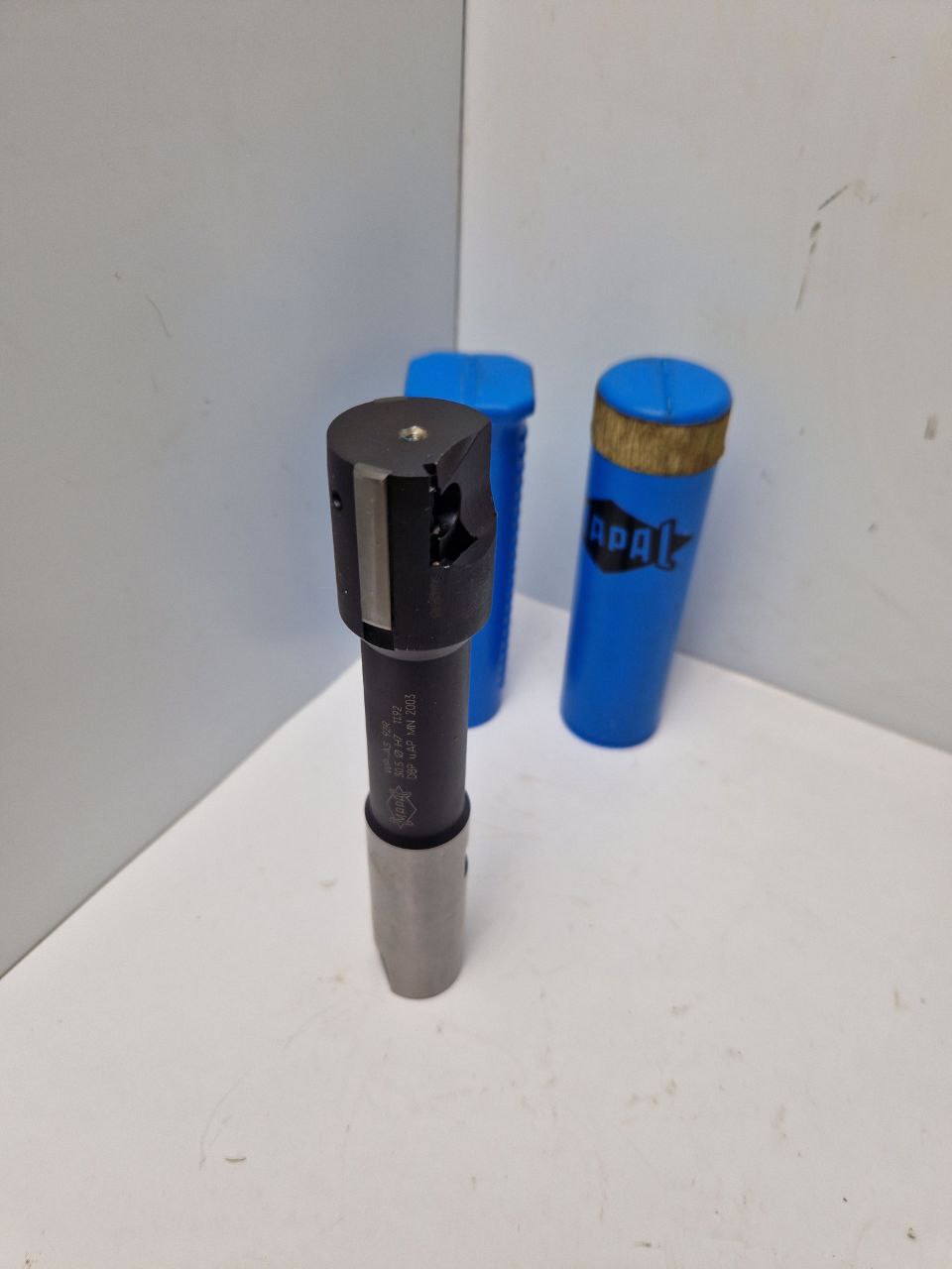 MAPAL single-cutting reamer WP-AS 92R 30,5⌀ H7 11,92 DBP u.AP MN 2003 (Request price)