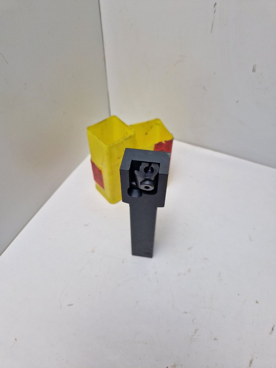 HORN Toolholders R221.2020.05 for Turning, Spennbergich 4.0-6.0, 1233789/0  132GT ph Horn ph  (Request price)