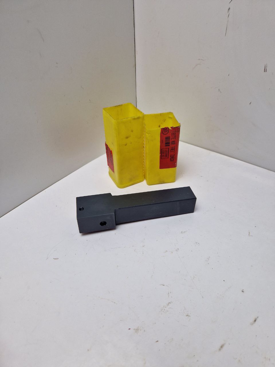 HORN Toolholders R221.2020.05 for Turning, Spennbergich 4.0-6.0, 1233789/0  132GT ph Horn ph  (Request price)