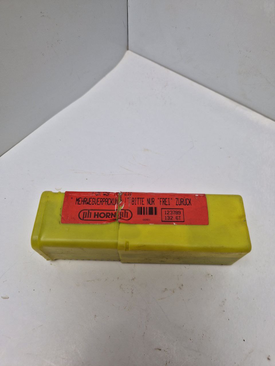 HORN Toolholders R221.2020.05 for Turning, Spennbergich 4.0-6.0, 1233789/0  132GT ph Horn ph  (Request price)