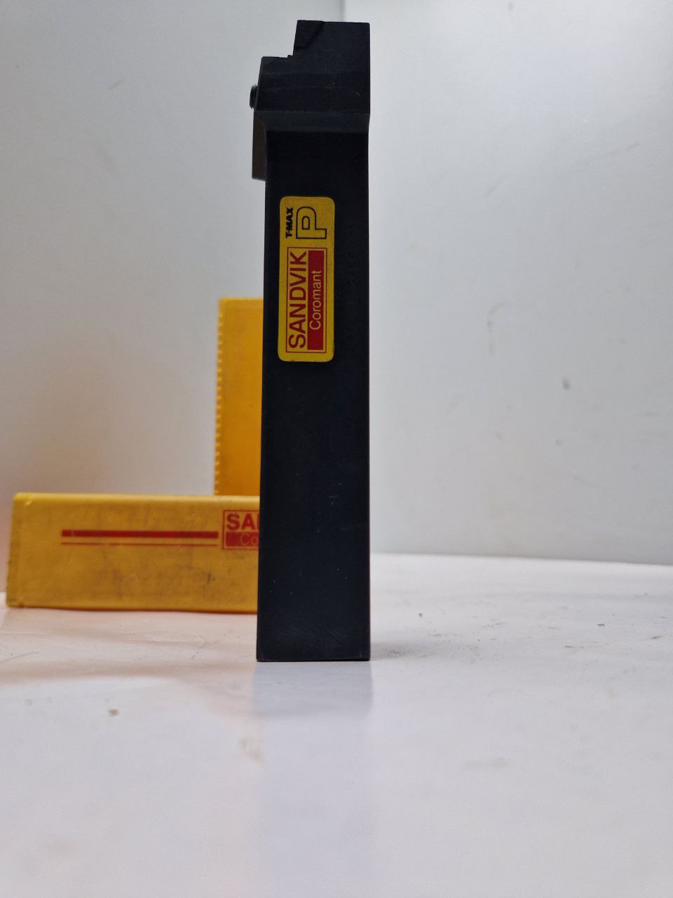 PDJNL 2525M 11 T-Max® P shank tool for turning SANDVIK Coromant (Request price)