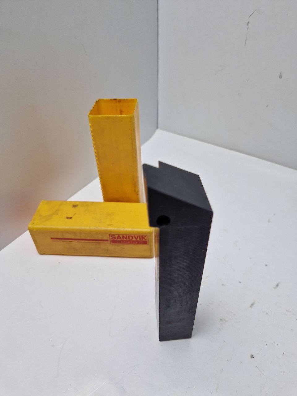 PDJNL 2525M 11 T-Max® P shank tool for turning SANDVIK Coromant (Request price)