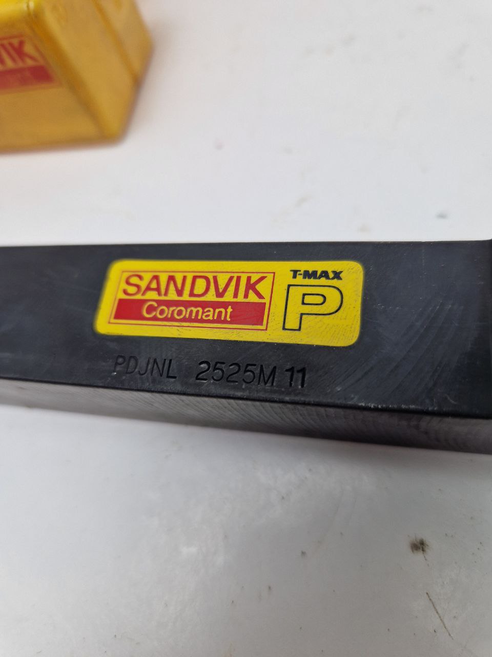 PDJNL 2525M 11 T-Max® P shank tool for turning SANDVIK Coromant (Request price)