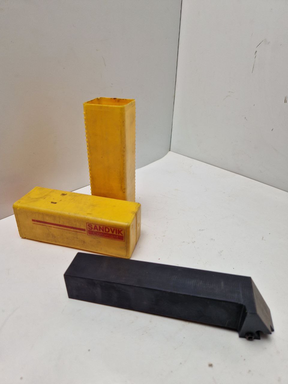 PDJNL 2525M 11 T-Max® P shank tool for turning SANDVIK Coromant (Request price)