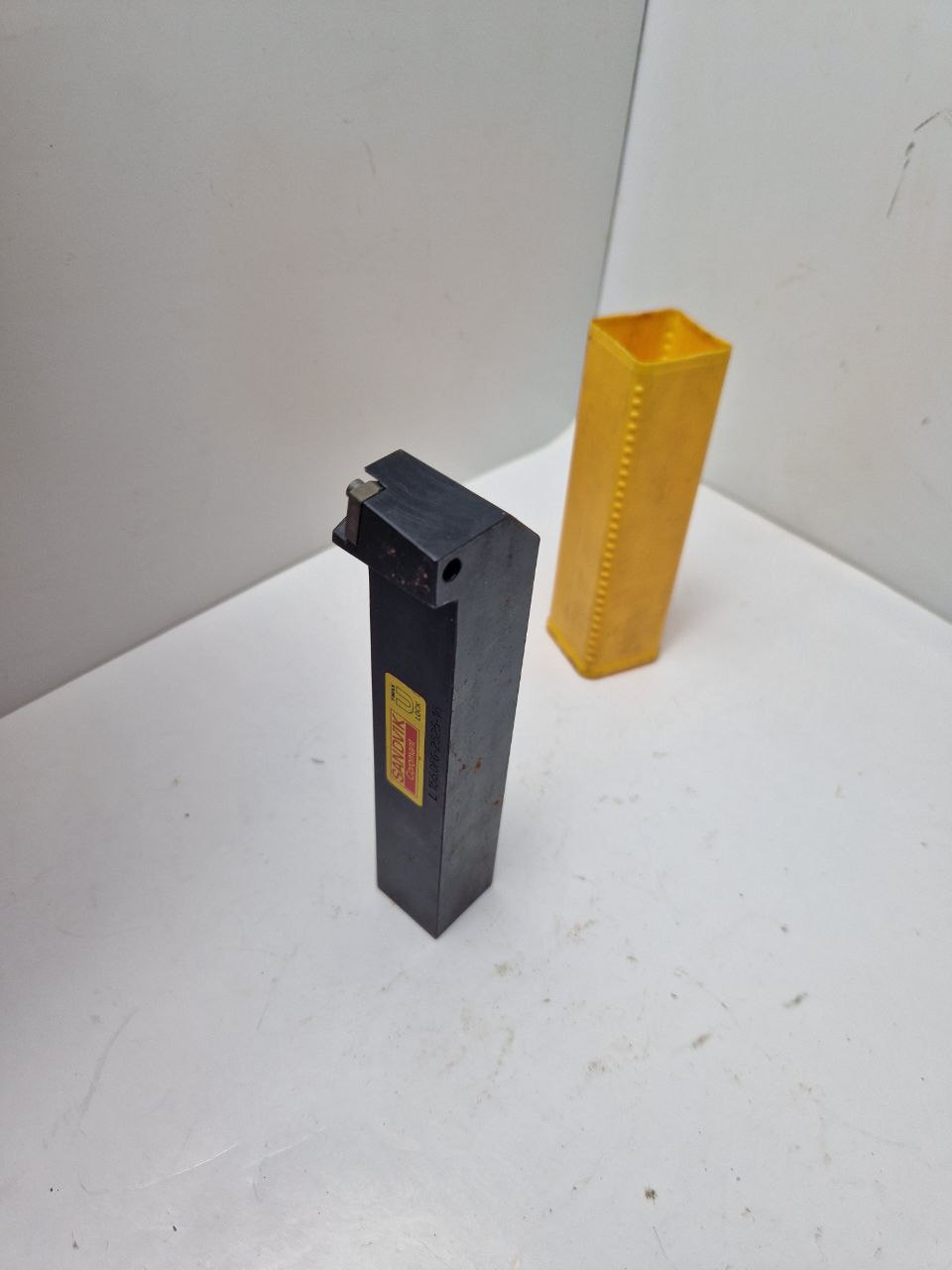 Sandvik Coromant L166.OFG-2525-16 T Max Lathe Tool 80212408 (Request price)