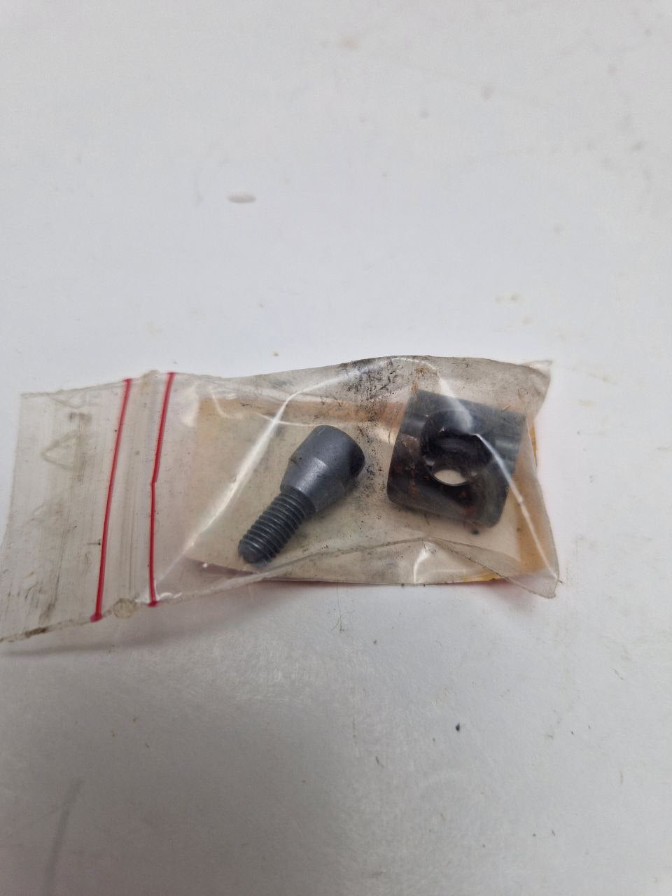 CLAMPING ELEMENT 01.60.12, ph HORN ph  (Request price)