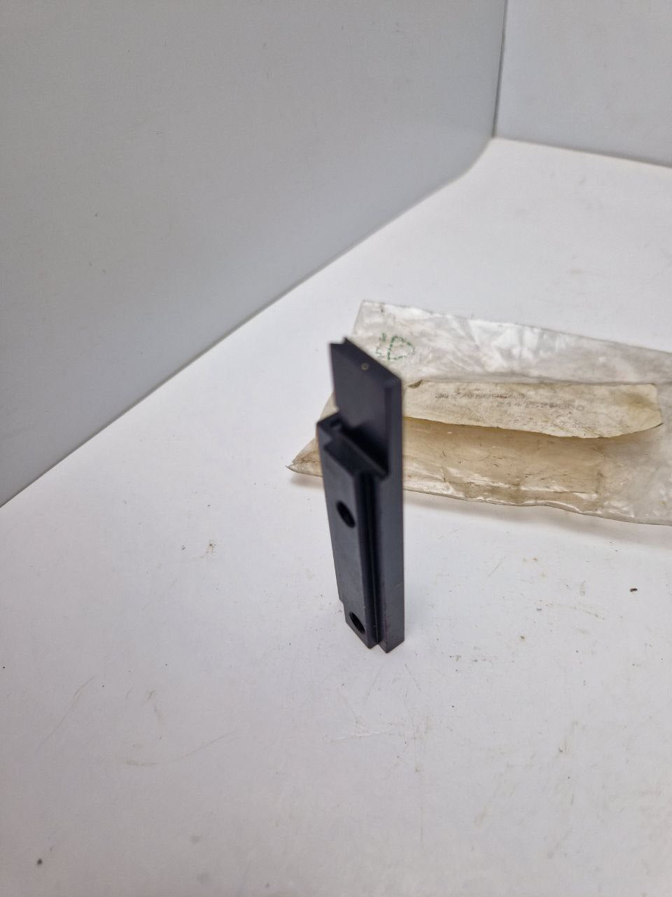 Grooving holder - lathe turning tool WIDIA WIDAX 6KE 214.75.200  (Request price)