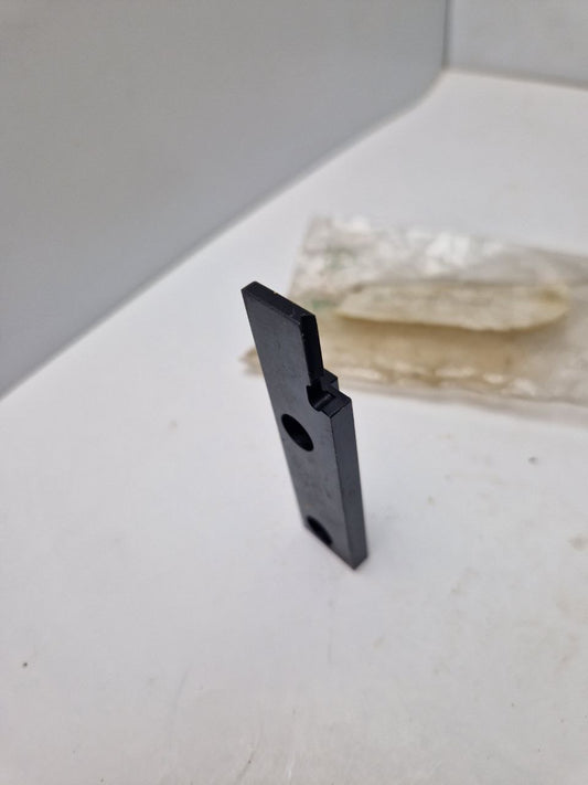 Grooving holder - lathe turning tool WIDIA WIDAX 6KE 214.75.200  (Request price)