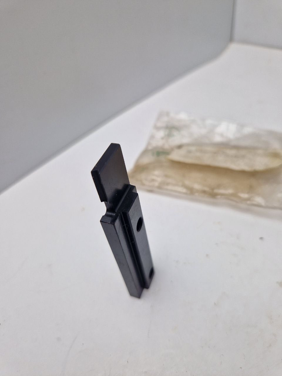 Grooving holder - lathe turning tool WIDIA WIDAX 6KE 214.75.200  (Request price)