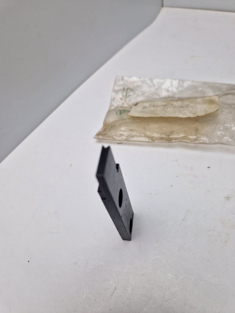 Grooving holder - lathe turning tool WIDIA WIDAX 6KE 214.75.200  (Request price)