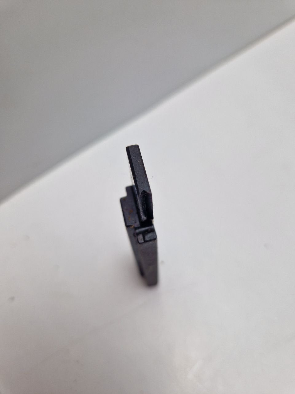 Grooving holder - lathe turning tool WIDIA WIDAX NL 214.75.201  (Request price)