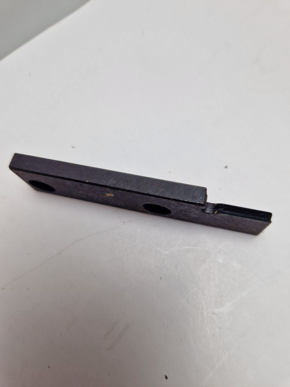 Grooving holder - lathe turning tool WIDIA WIDAX NL 214.75.201  (Request price)