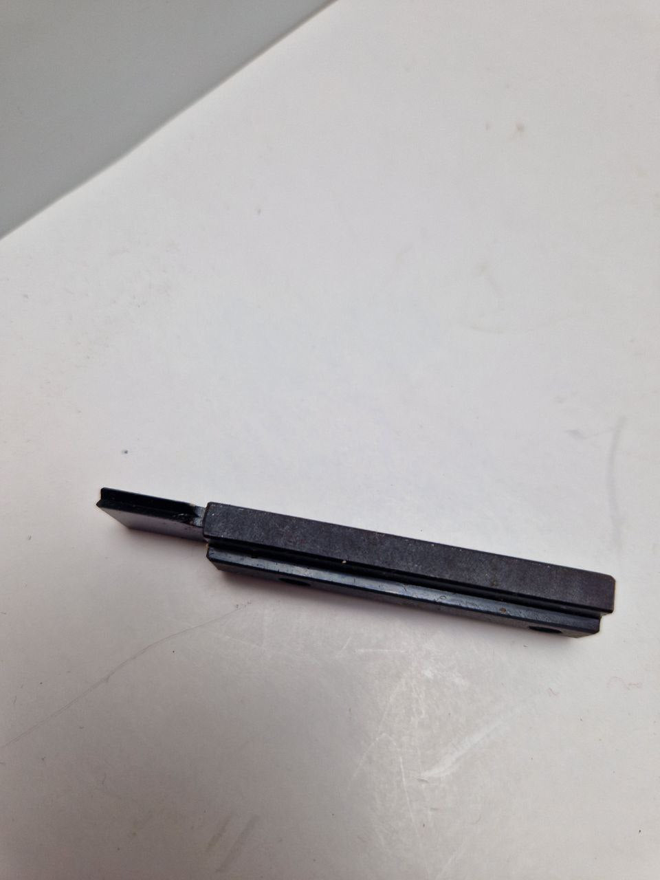 Grooving holder - lathe turning tool WIDIA WIDAX NL 214.75.201  (Request price)