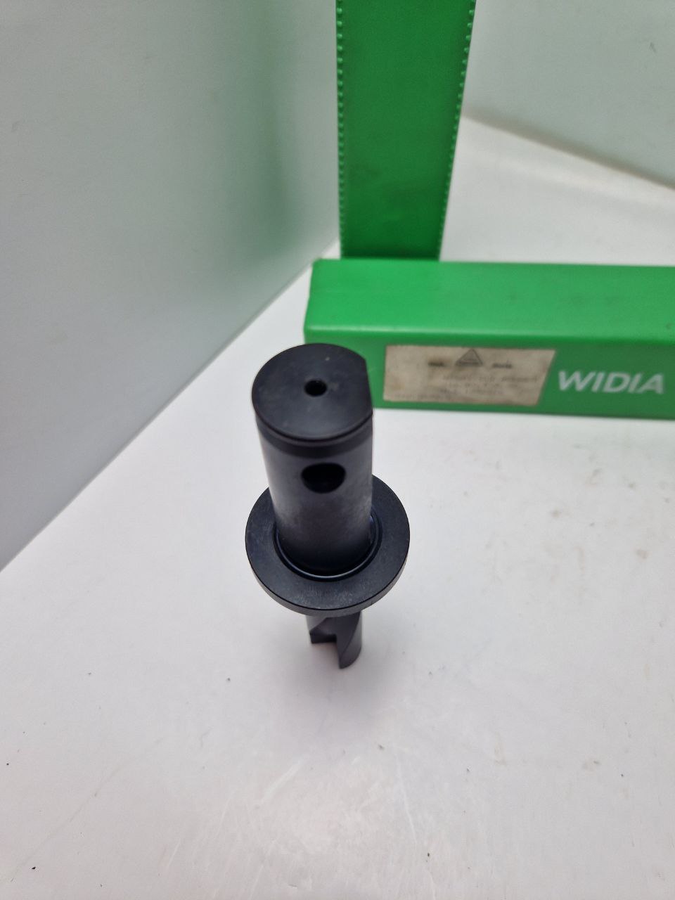 WIDAX-TCD-DRILL 216.80.420.00 5F, N.Z. 1232216, 3,5XD, D=20.R  (Request price)