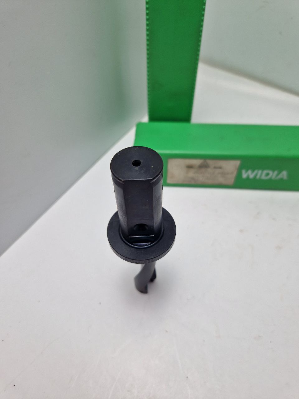 WIDAX-TCD-DRILL 216.80.420.00 5F, N.Z. 1232216, 3,5XD, D=20.R  (Request price)