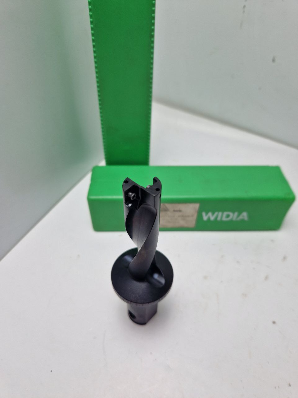 WIDAX-TCD-DRILL 216.80.420.00 5F, N.Z. 1232216, 3,5XD, D=20.R  (Request price)