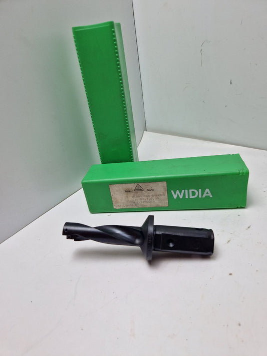 WIDAX-TCD-DRILL 216.80.420.00 5F, N.Z. 1232216, 3,5XD, D=20.R  (Request price)