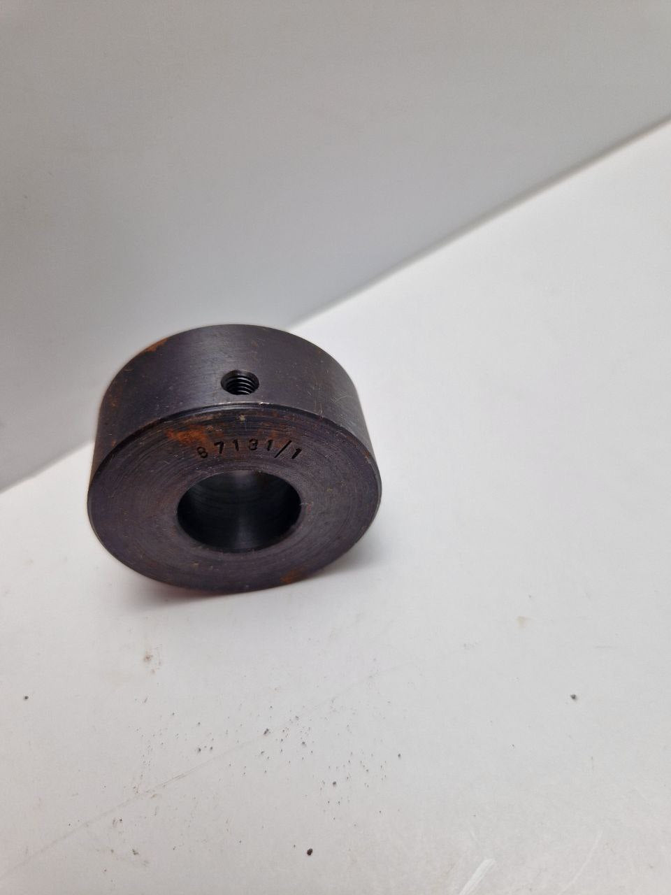 Steel sleeve for diamond tool 87131/1 on Fässler shaft (Request price)