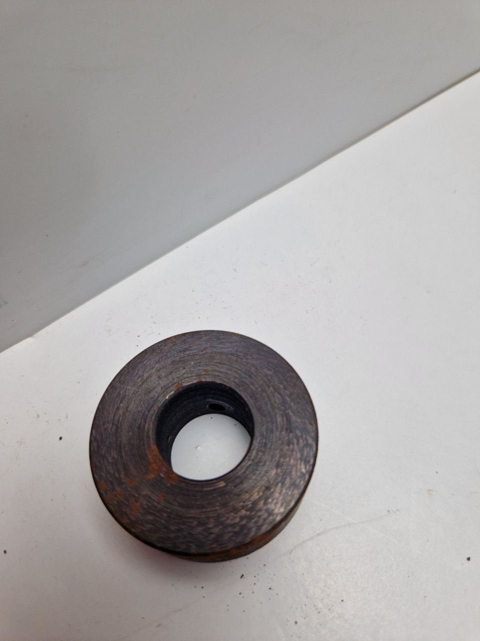 Steel sleeve for diamond tool 87131/1 on Fässler shaft (Request price)