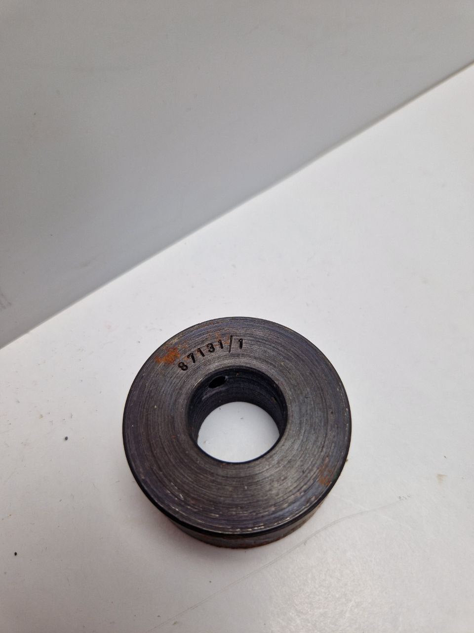 Steel sleeve for diamond tool 87131/1 on Fässler shaft (Request price)