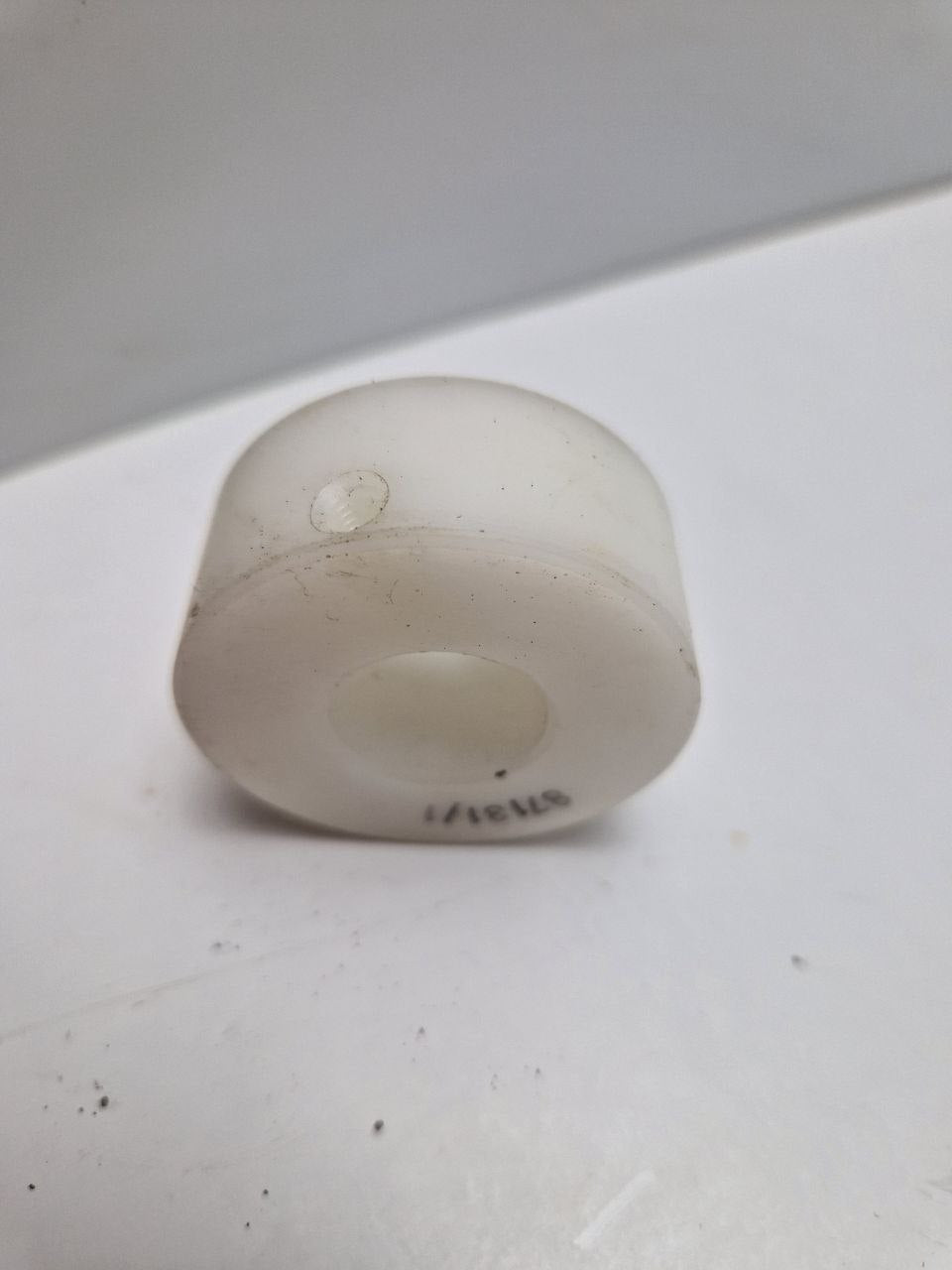 Carbon sleeve for diamond tool 87131/1 on Fässler shaft  (Request price)