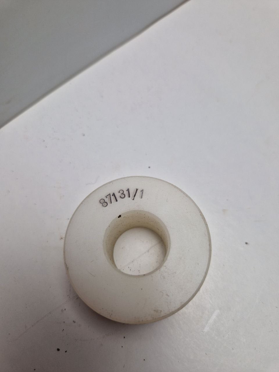 Carbon sleeve for diamond tool 87131/1 on Fässler shaft  (Request price)