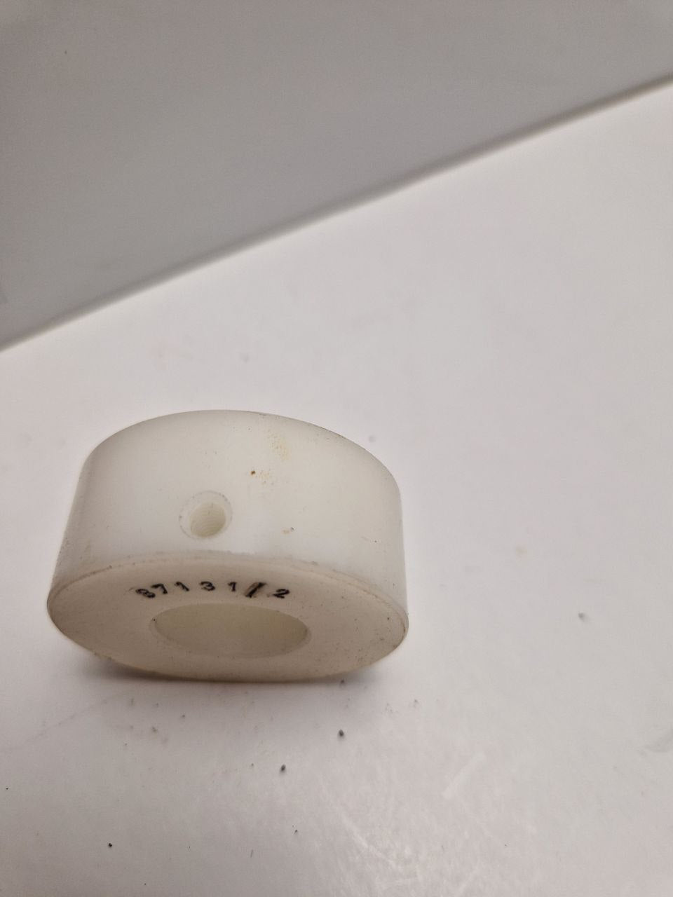 Carbon sleeve for diamond tool 87131/2 on Fässler shaft  (Request price)