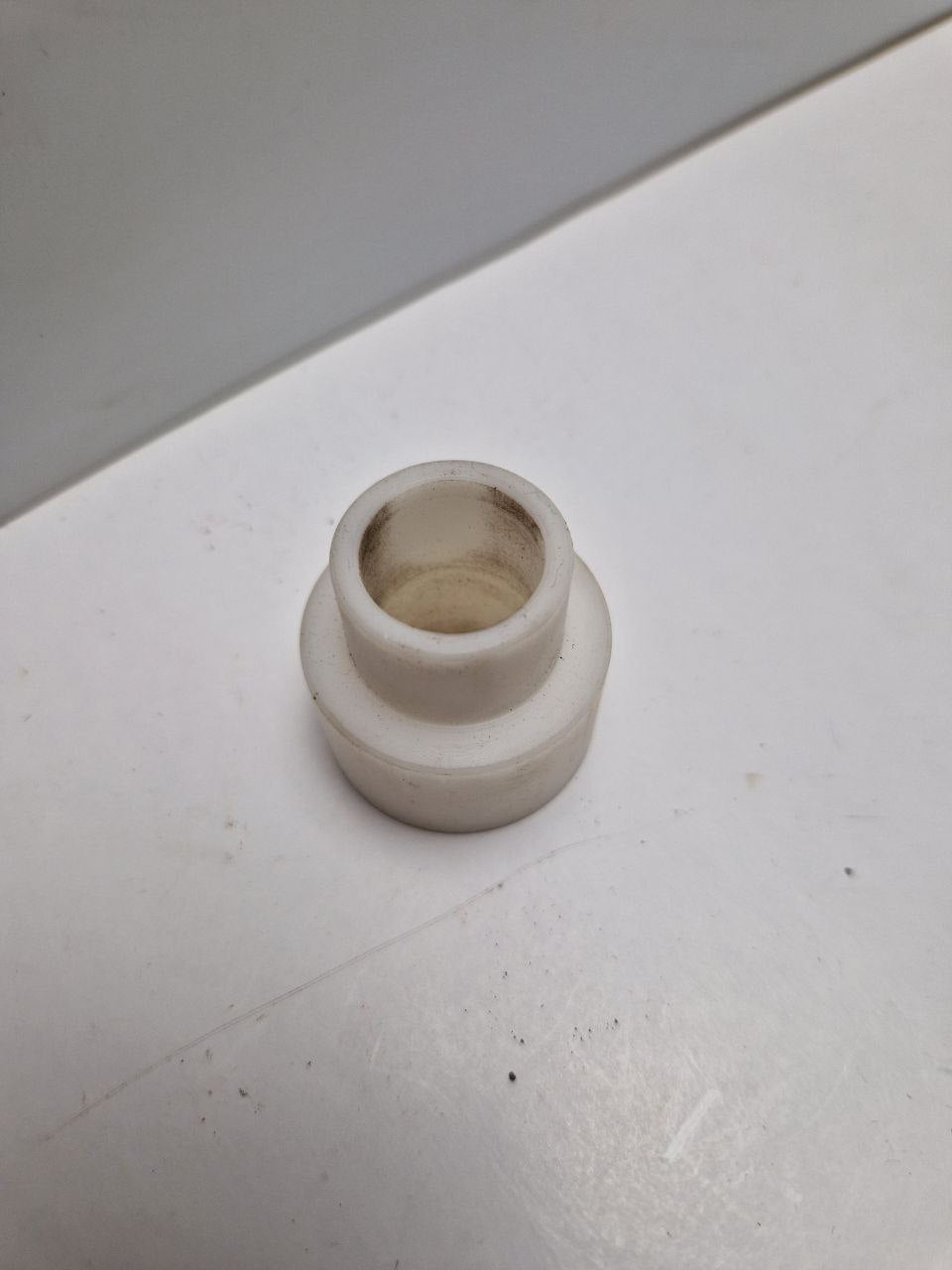 Carbon sleeve for diamond tool 87660 on Fässler shaft  (Request price)