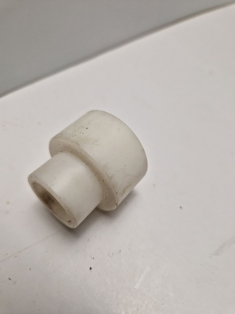 Carbon sleeve for diamond tool 87660 on Fässler shaft  (Request price)