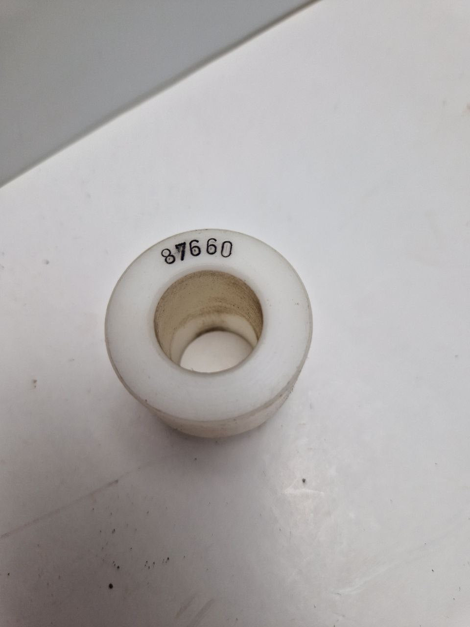 Carbon sleeve for diamond tool 87660 on Fässler shaft  (Request price)