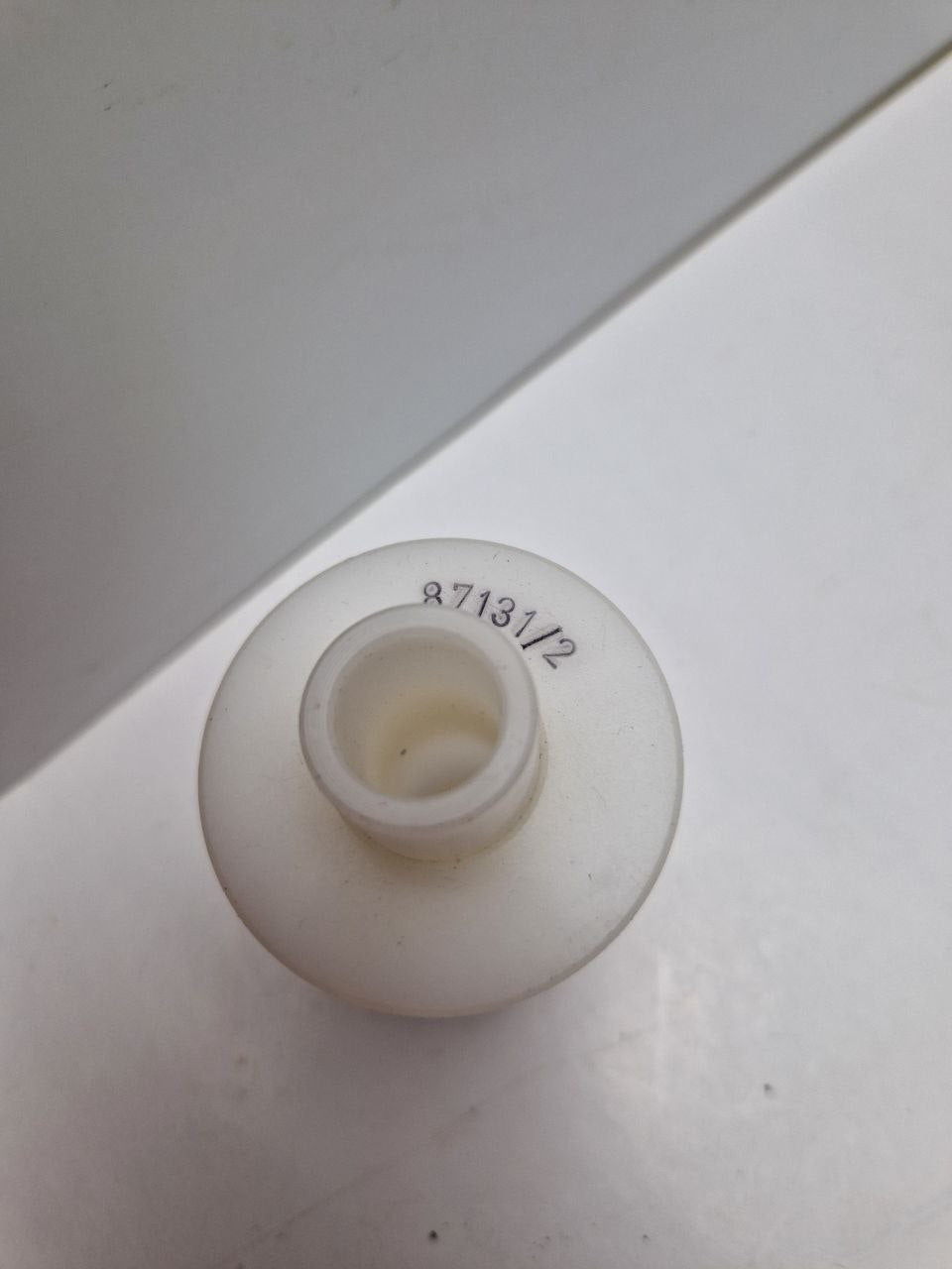 Carbon sleeve for diamond tool 87131/2 + carbon shaft sleeve 87120/2 Fässler  (Request price)