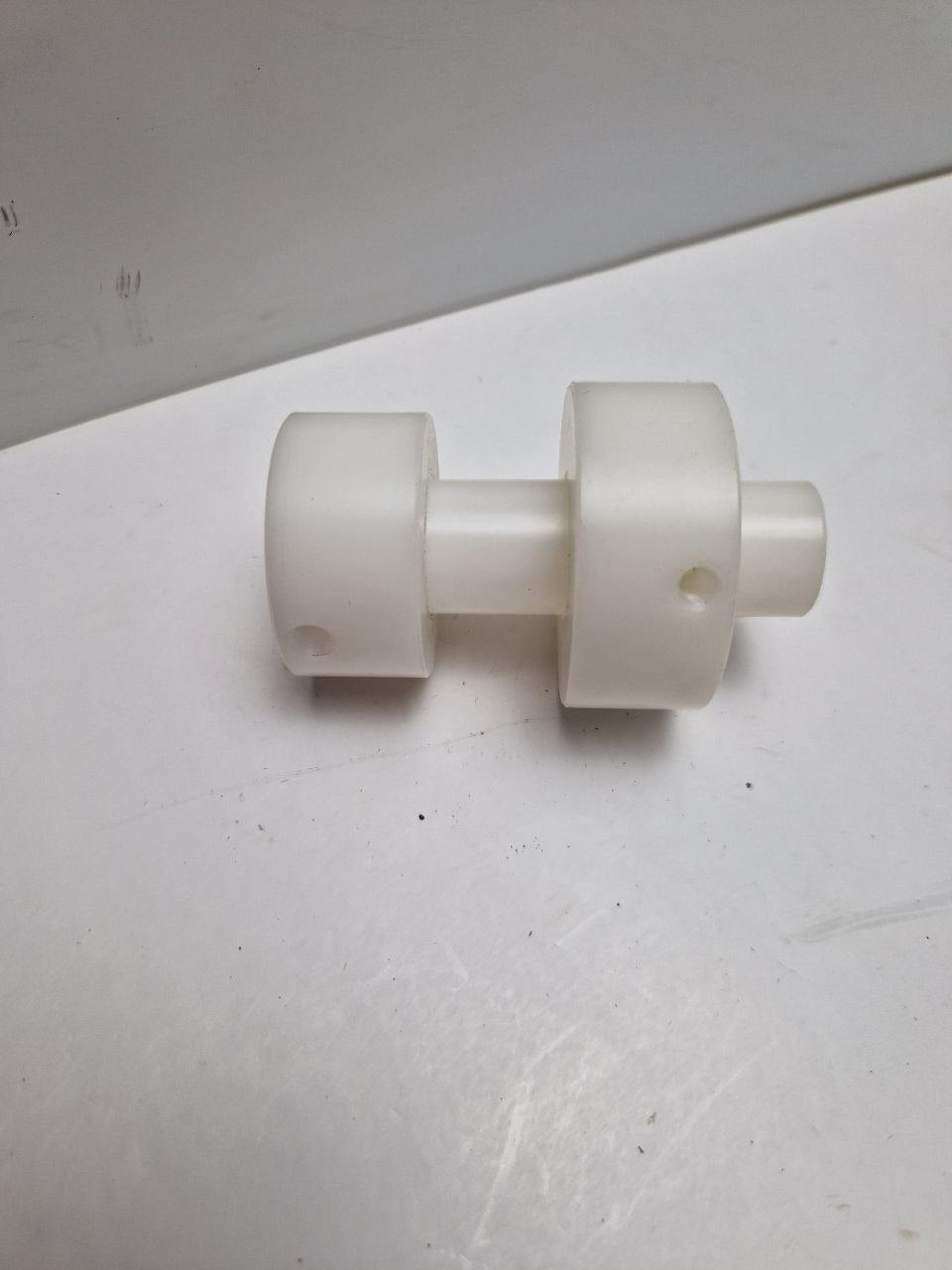 Carbon sleeve for diamond tool 87131/2 + carbon shaft sleeve 87120/2 Fässler  (Request price)