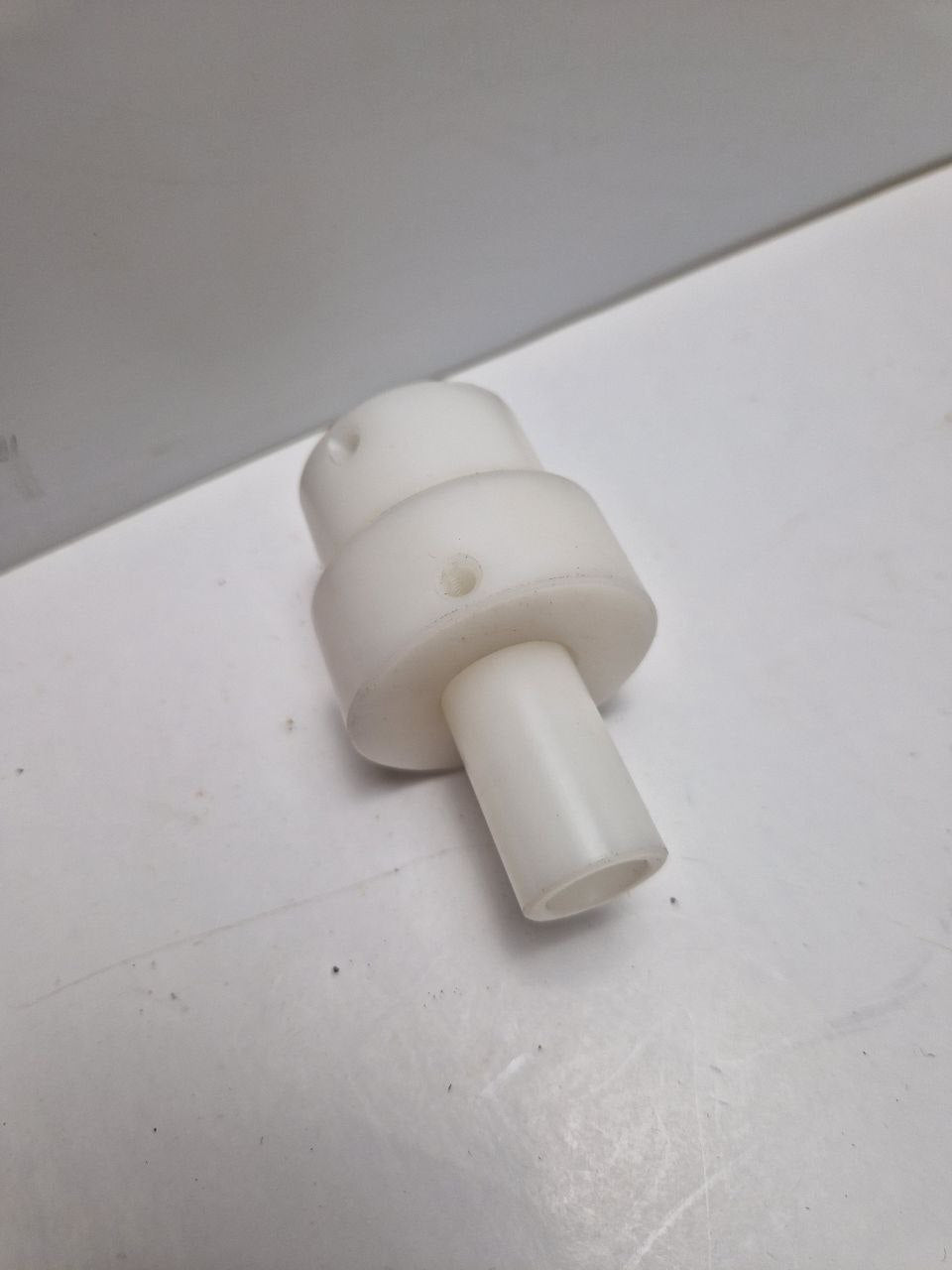 Carbon sleeve for diamond tool 87131/2 + carbon shaft sleeve 87120/2 Fässler  (Request price)