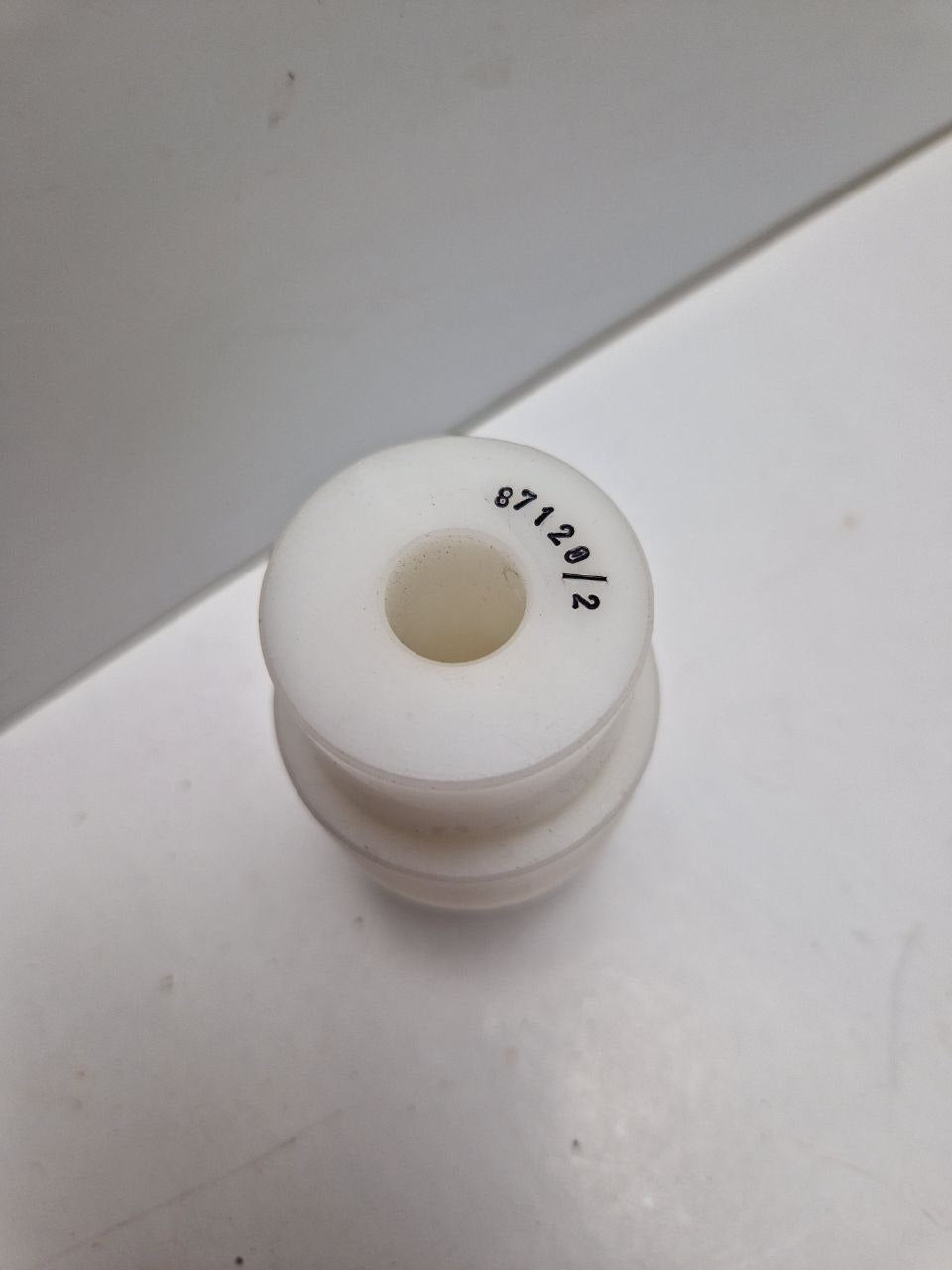 Carbon sleeve for diamond tool 87131/2 + carbon shaft sleeve 87120/2 Fässler  (Request price)