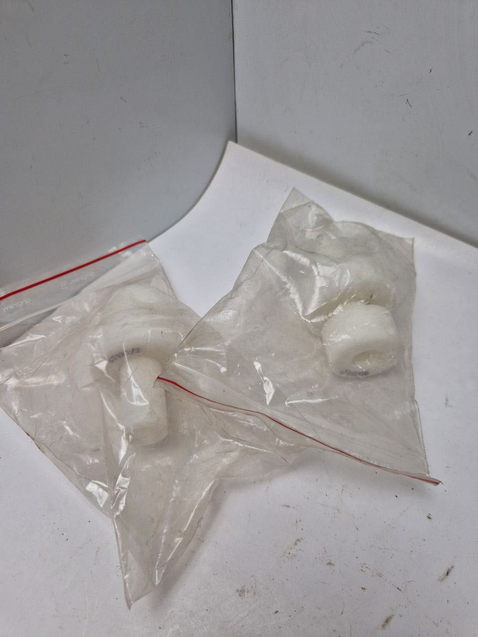 Carbon sleeve for diamond tool 87131/2 + carbon shaft sleeve 87120/2 Fässler  (Request price)