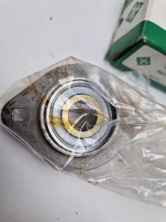 INA Rolling Bearings 000-828-033, 1 RAT 15, 8209596 with housing for bearing shells 03.40MST INA  (Request price)