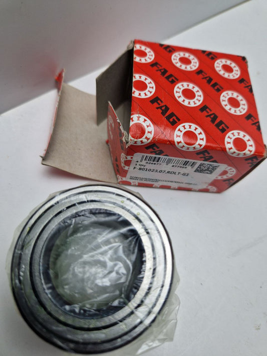 Bearings FAG F-801023.070.RDLT-G1  (Request price)