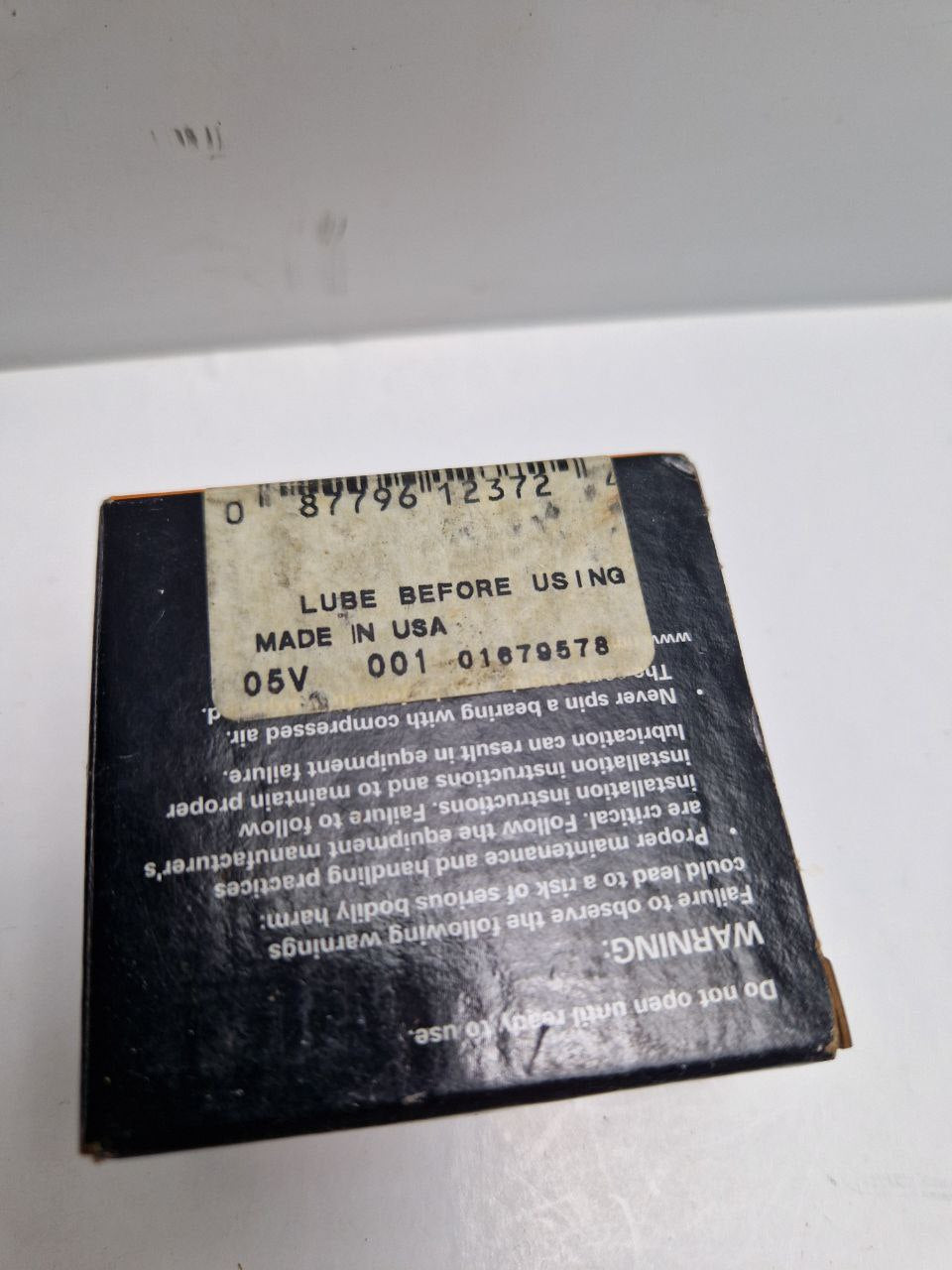 Needle Roller Bearings Timken WJ-323816 50.8 x 60.325 x25.4(mm) (Request price)