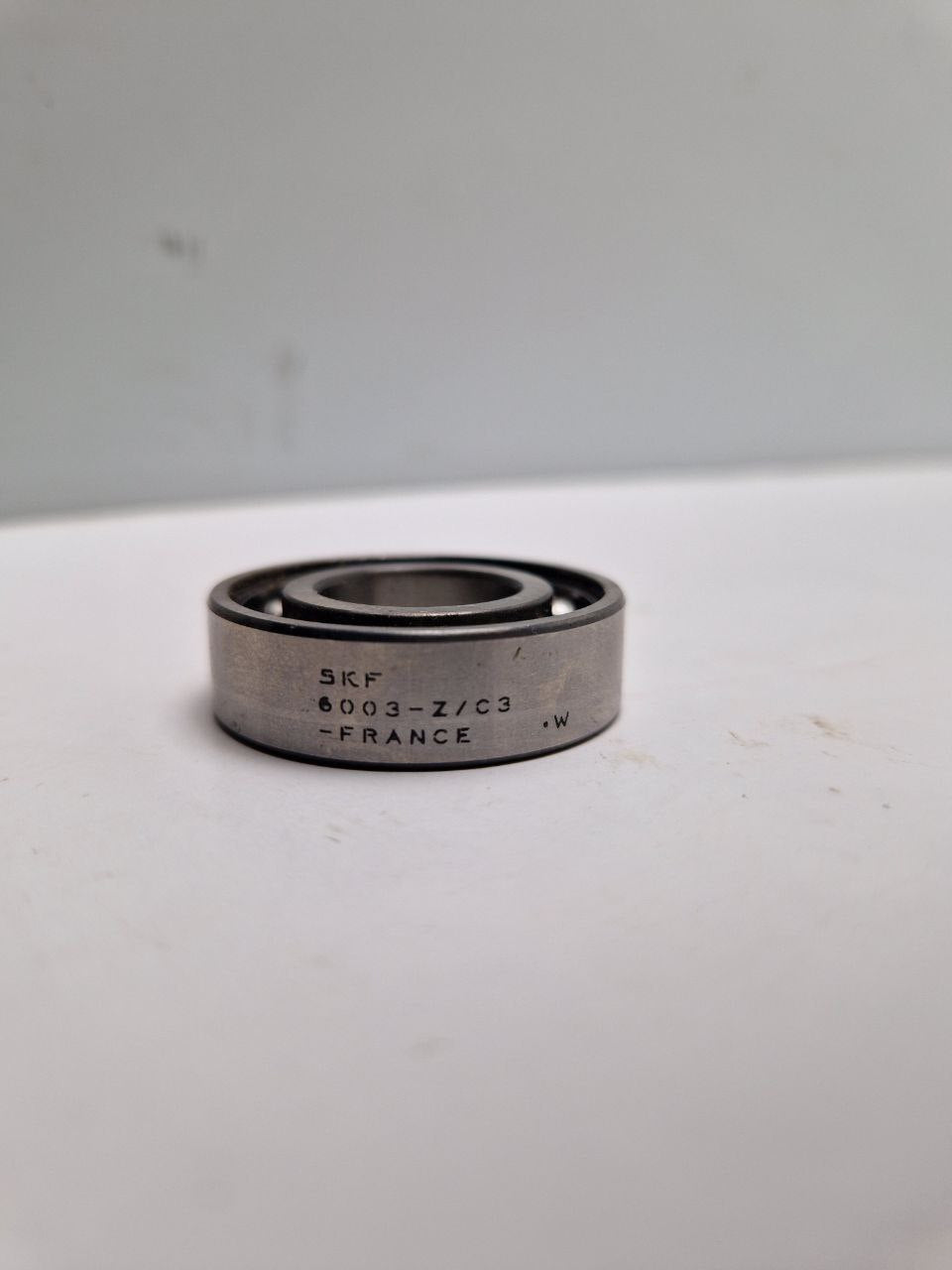 SKF 6003-Z/C3 Deep groove ball bearing (Request price)