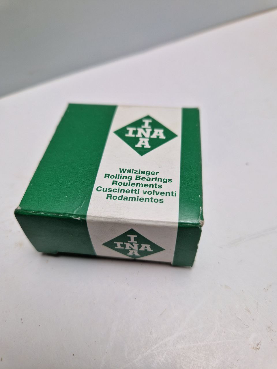 Rolling Bearings 1 x AM 25 INA 007-706-251 (Request price)