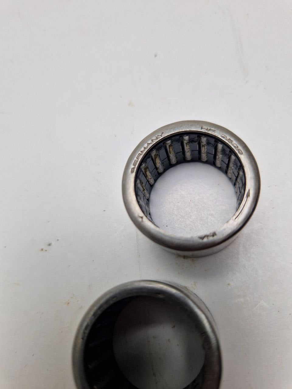 INA HF 2520 Sleeve freewheel, Sleeve freewheels HF, with steel springs  (Request price)