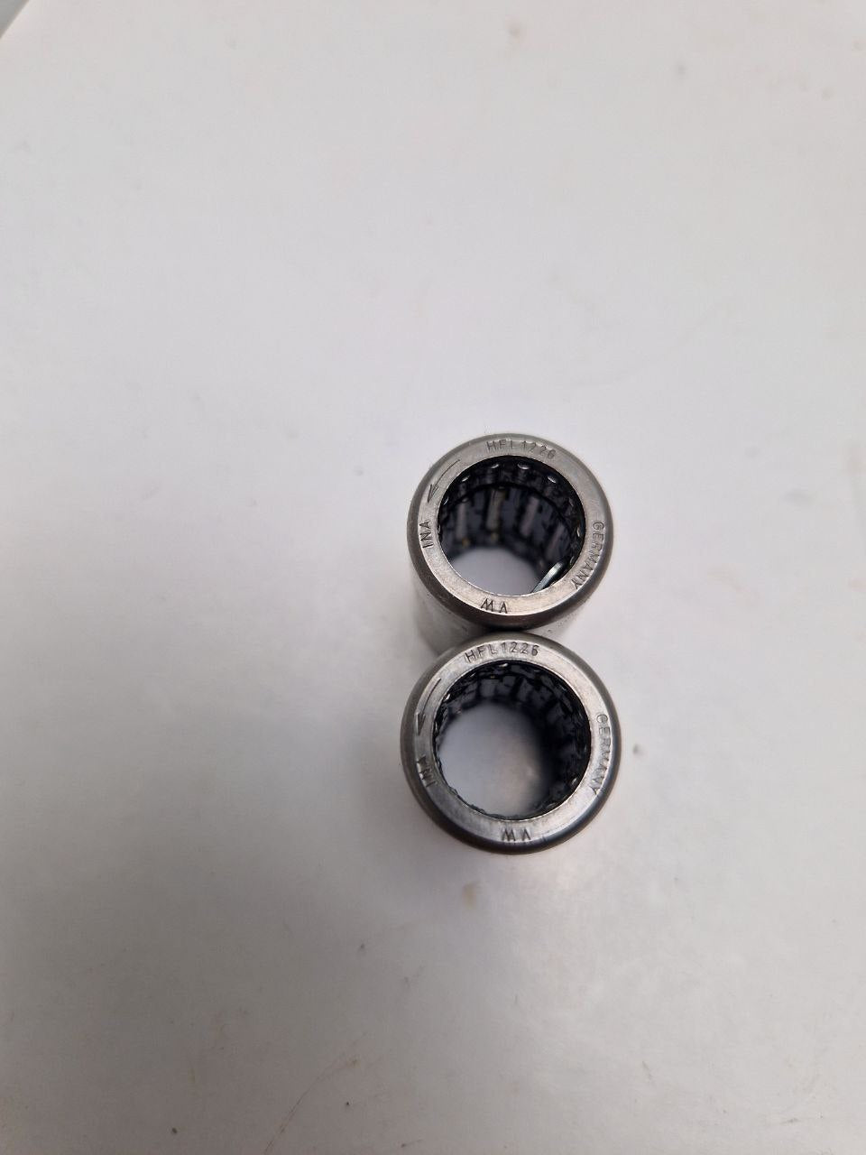 INA NFL 1226 Sleeve freewheel, Sleeve freewheel HFL, with bearing  (Request price)