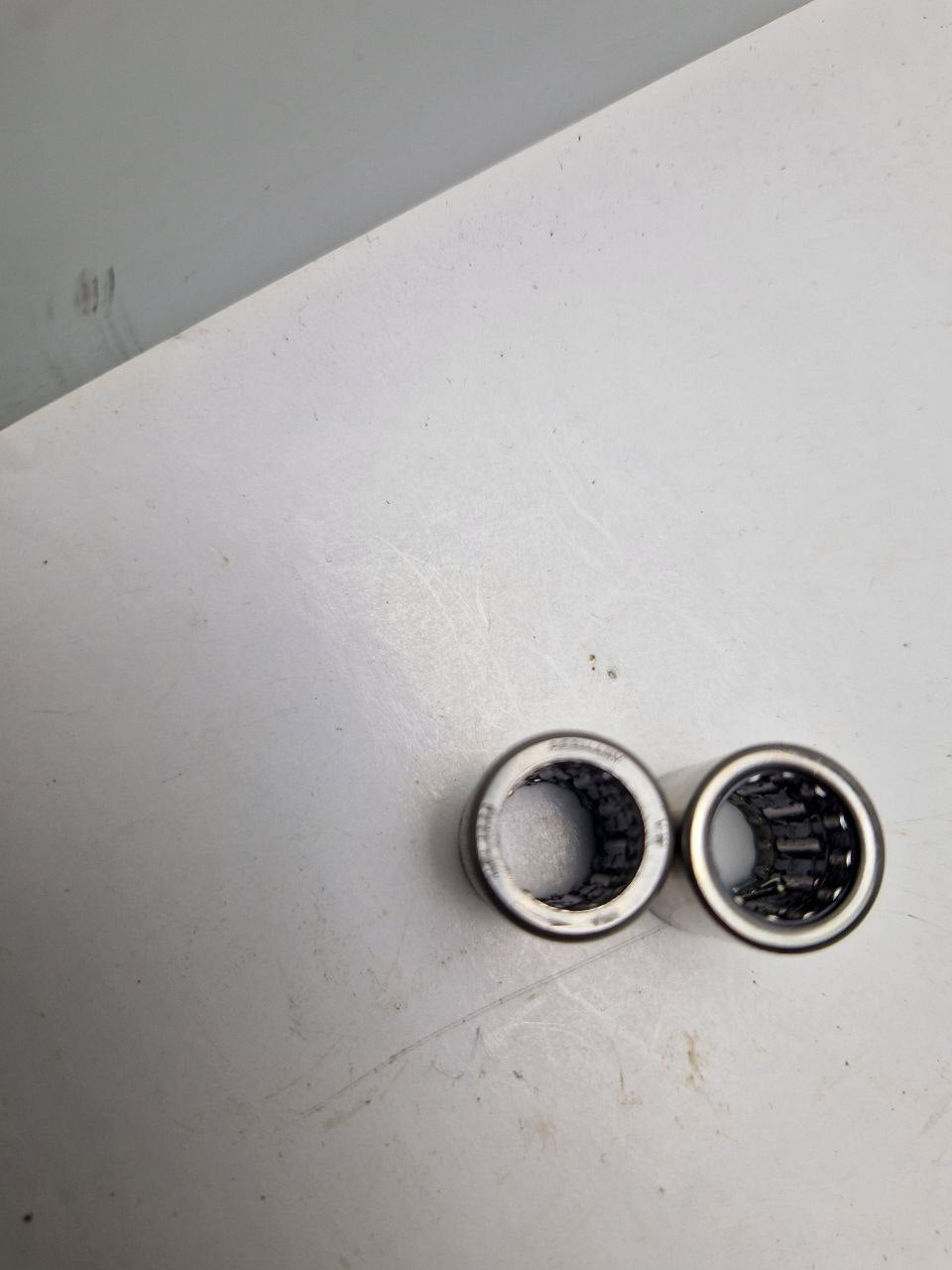 INA NFL 1226 Sleeve freewheel, Sleeve freewheel HFL, with bearing  (Request price)