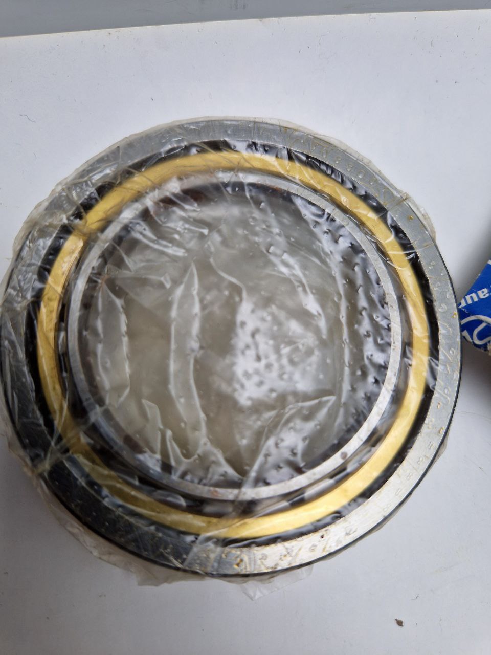 Radial cylindrical roller bearings SLF NU 1010M1, 0202321 (Request price)