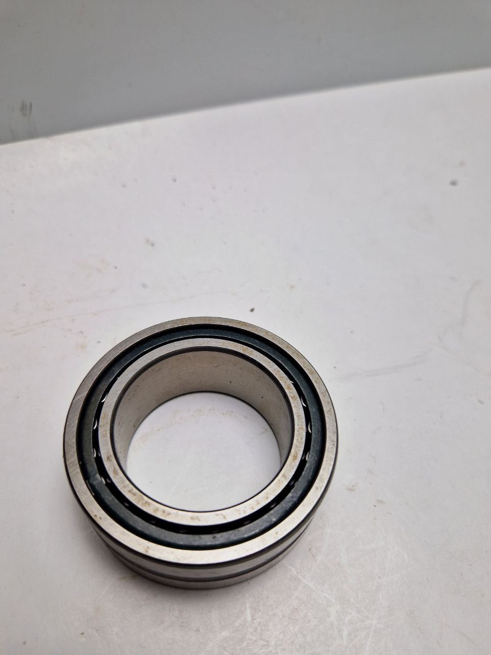 Needle bearing INA NA 4908, 95 N3, 40 x 62 x 22 mm (dxDxb) (Request price)