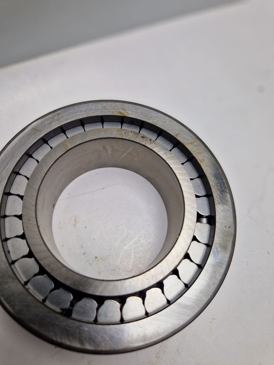 Bearing FDZ 74LZR Serie: W30